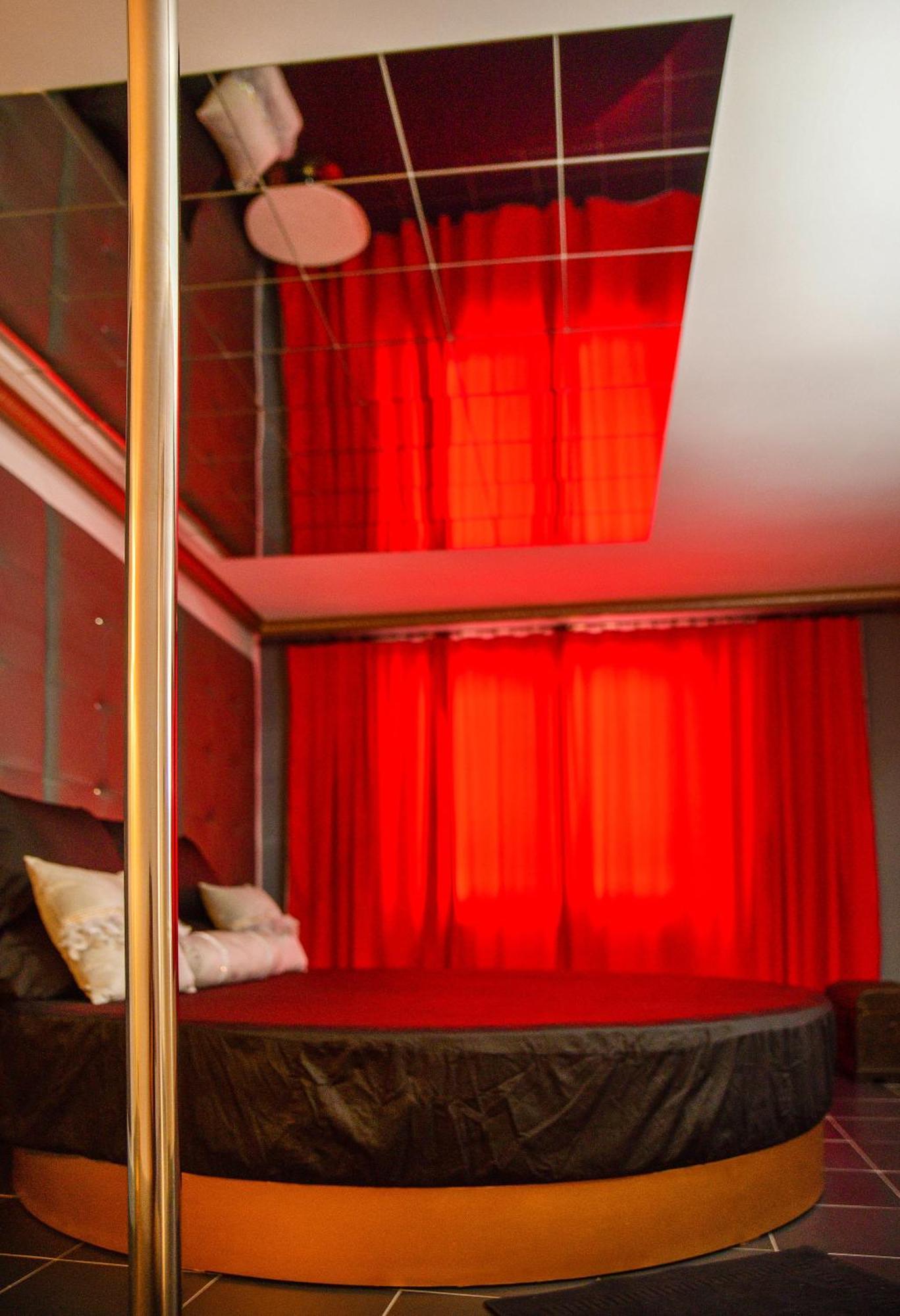 Apartamento Deluxe