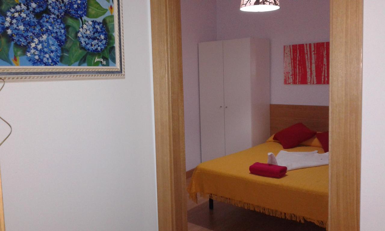 Habitación Familiar